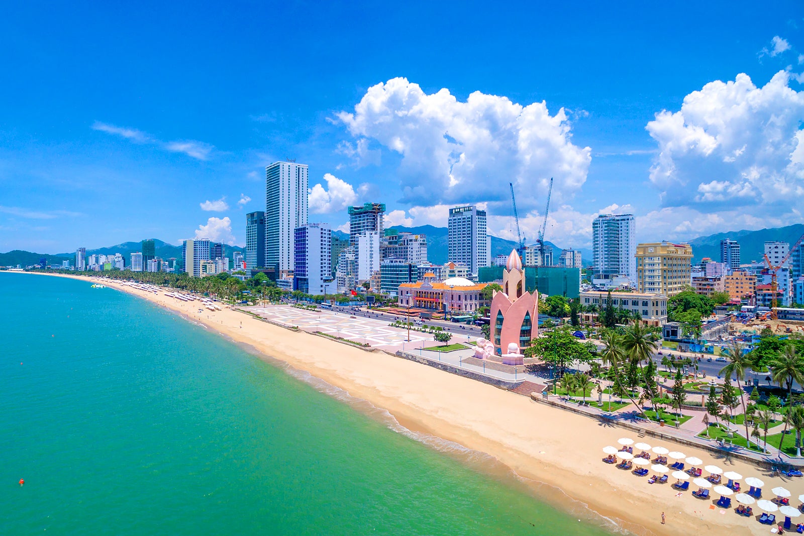 HÀNH TRÌNH	DUYÊN HẢI VĨNH HY – NHA	TRANG - ảnh 1