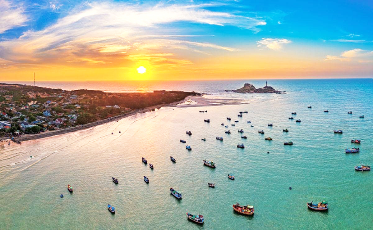 NAM CÁT TIÊN  -  VƯỜN QUỐC GIA CÁT TIÊN - ảnh 1
