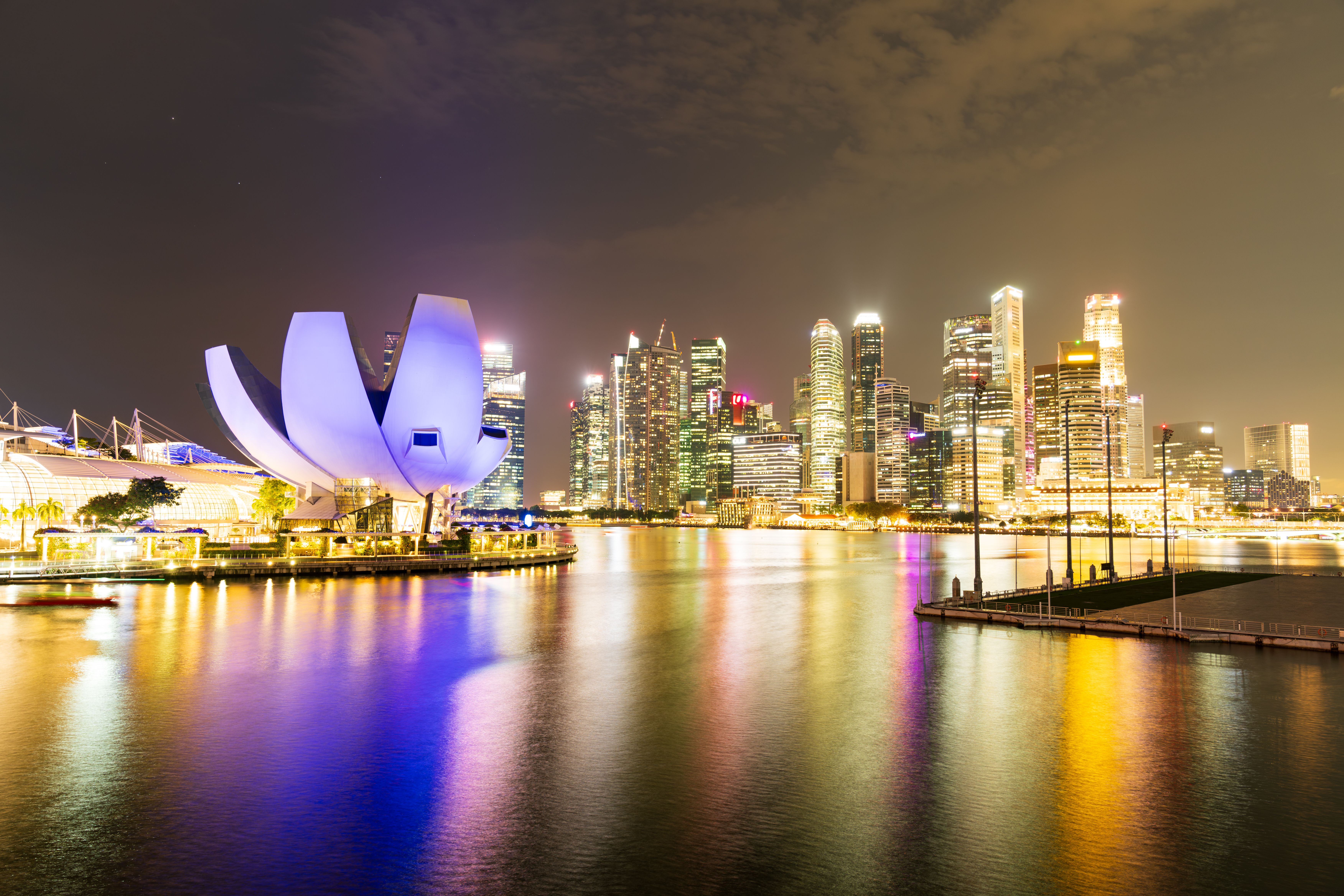  SINGAPORE & MALAYSIA 5 NGÀY 4 ĐÊM  - ảnh 1