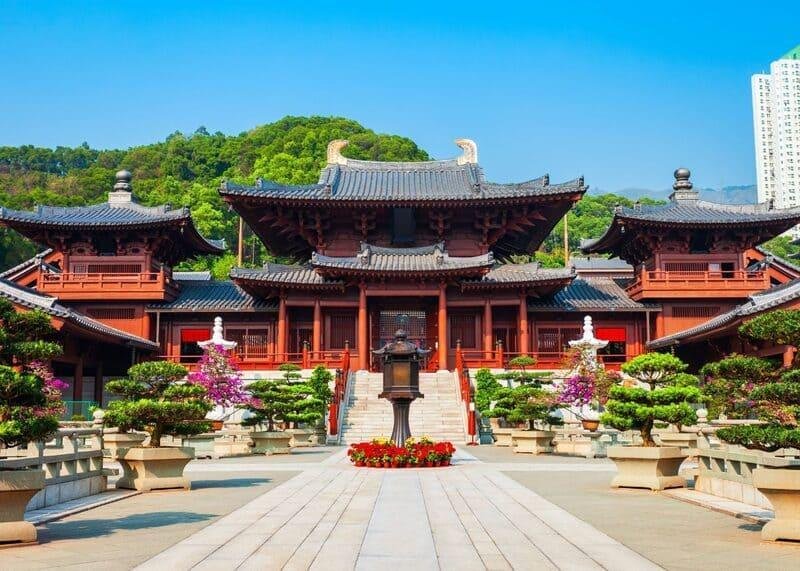 HONG KONG MONO SHOPPING TOUR (FREEDAY) - ảnh 1