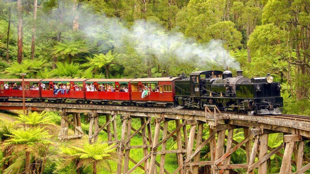 Hà Nội – Melbourne – Canberra – Sydney – Hà Nội 7N6Đ - ảnh 1