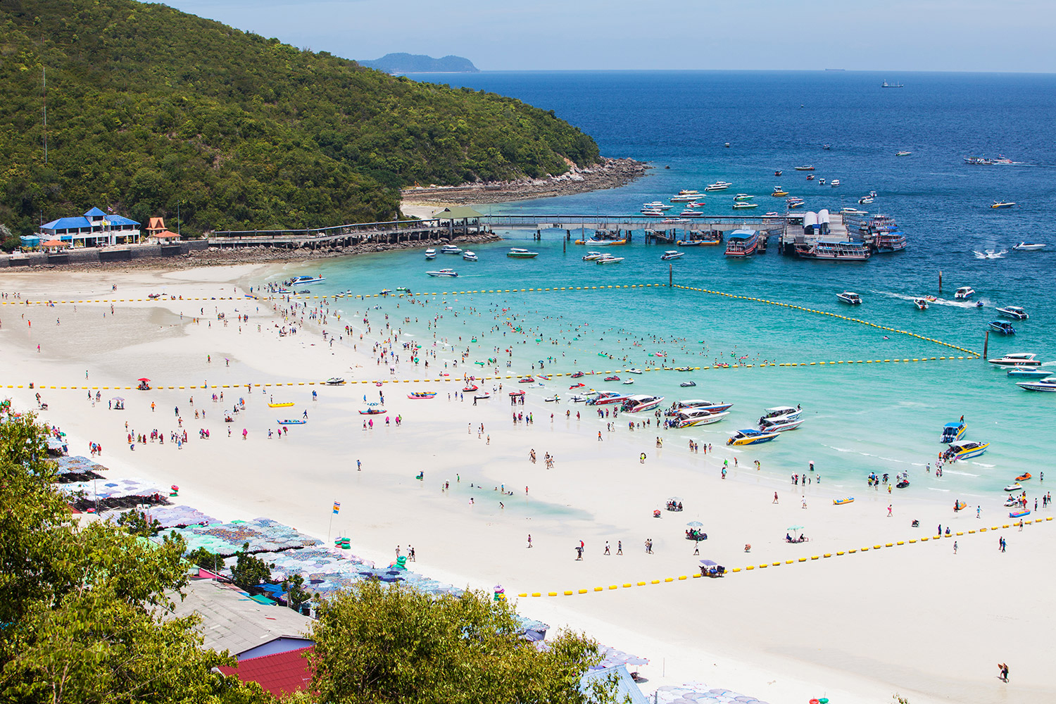 THÁI LAN BANGKOK - PATTAYA 5 NGÀY 4 ĐÊM  - ảnh 4