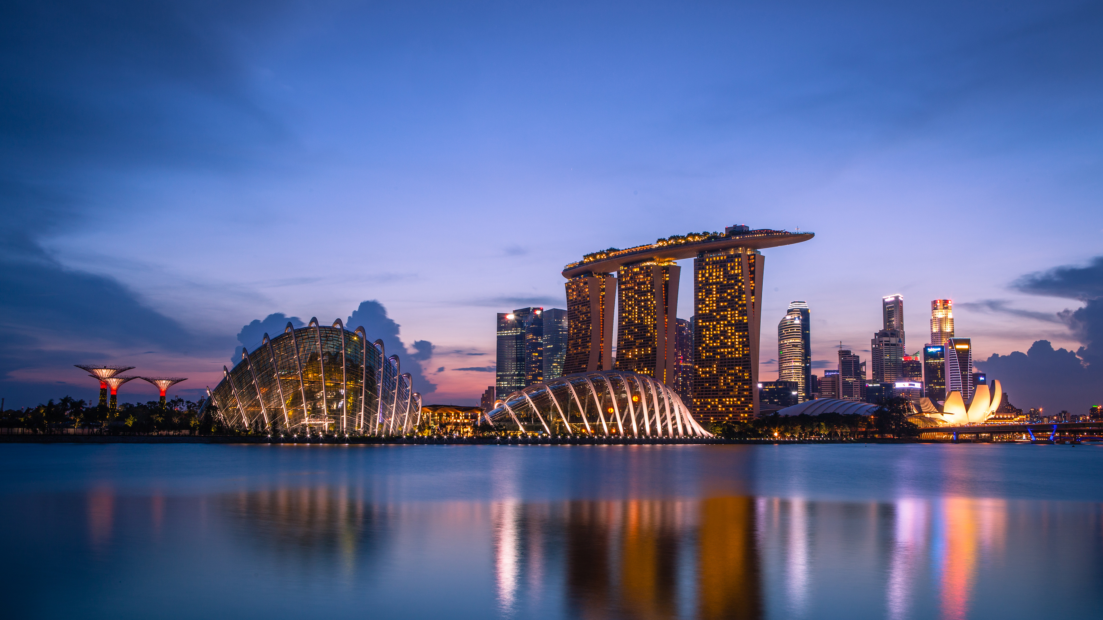  SINGAPORE & MALAYSIA 5 NGÀY 4 ĐÊM  - ảnh 4