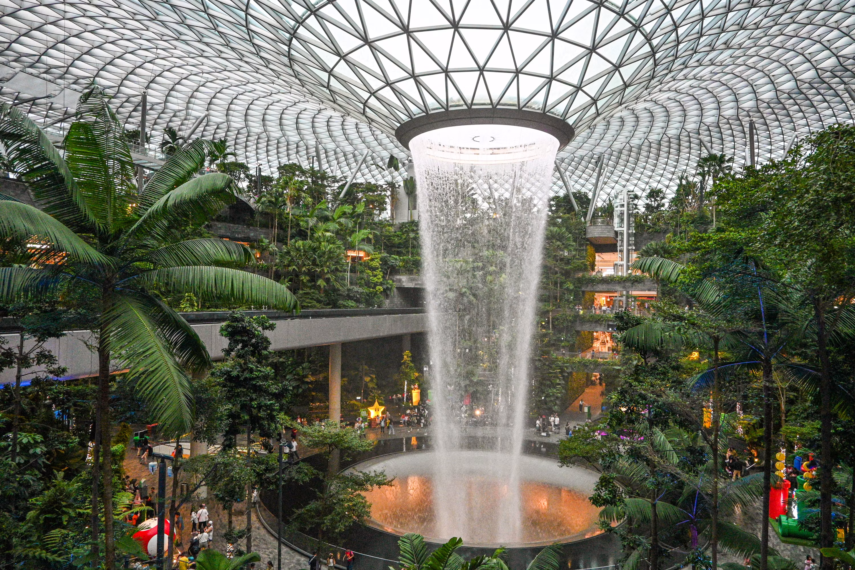 SINGAPORE & MALAYSIA 5 NGÀY 4 ĐÊM  - ảnh 5