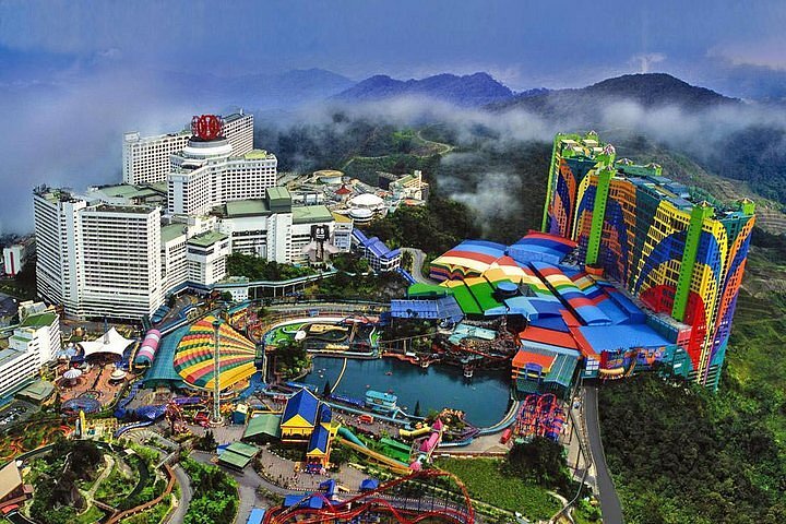  SINGAPORE & MALAYSIA 5 NGÀY 4 ĐÊM  - ảnh 10