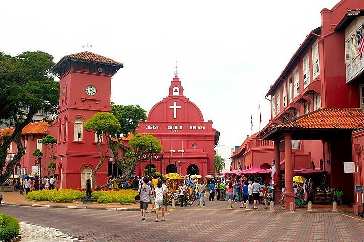  SINGAPORE & MALAYSIA 5 NGÀY 4 ĐÊM  - ảnh 7
