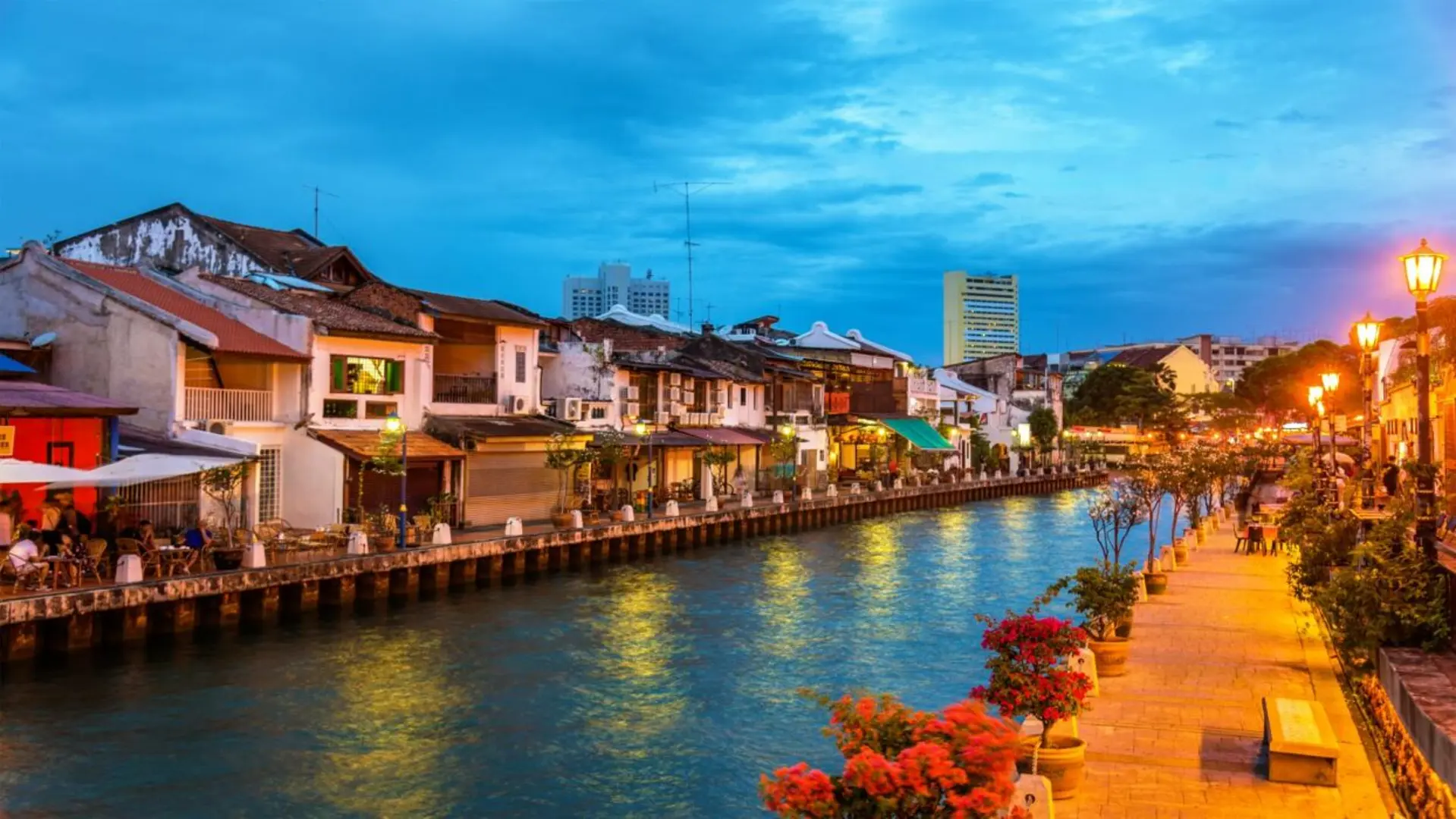  SINGAPORE & MALAYSIA 5 NGÀY 4 ĐÊM  - ảnh 12