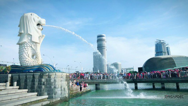  SINGAPORE & MALAYSIA 5 NGÀY 4 ĐÊM  - ảnh 6
