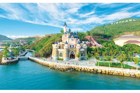 HÀNH TRÌNH	DUYÊN HẢI VĨNH HY – NHA	TRANG - ảnh 3