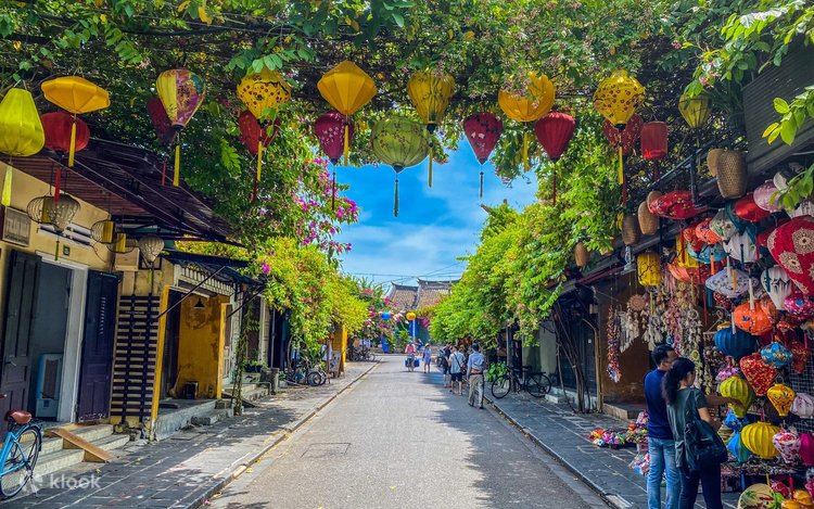 HÀNH TRÌNH DI SẢN MIỀN TRUNG ĐÀ NẴNG – HỘI AN – QUẢNG BÌNH – HUẾ - ảnh 4