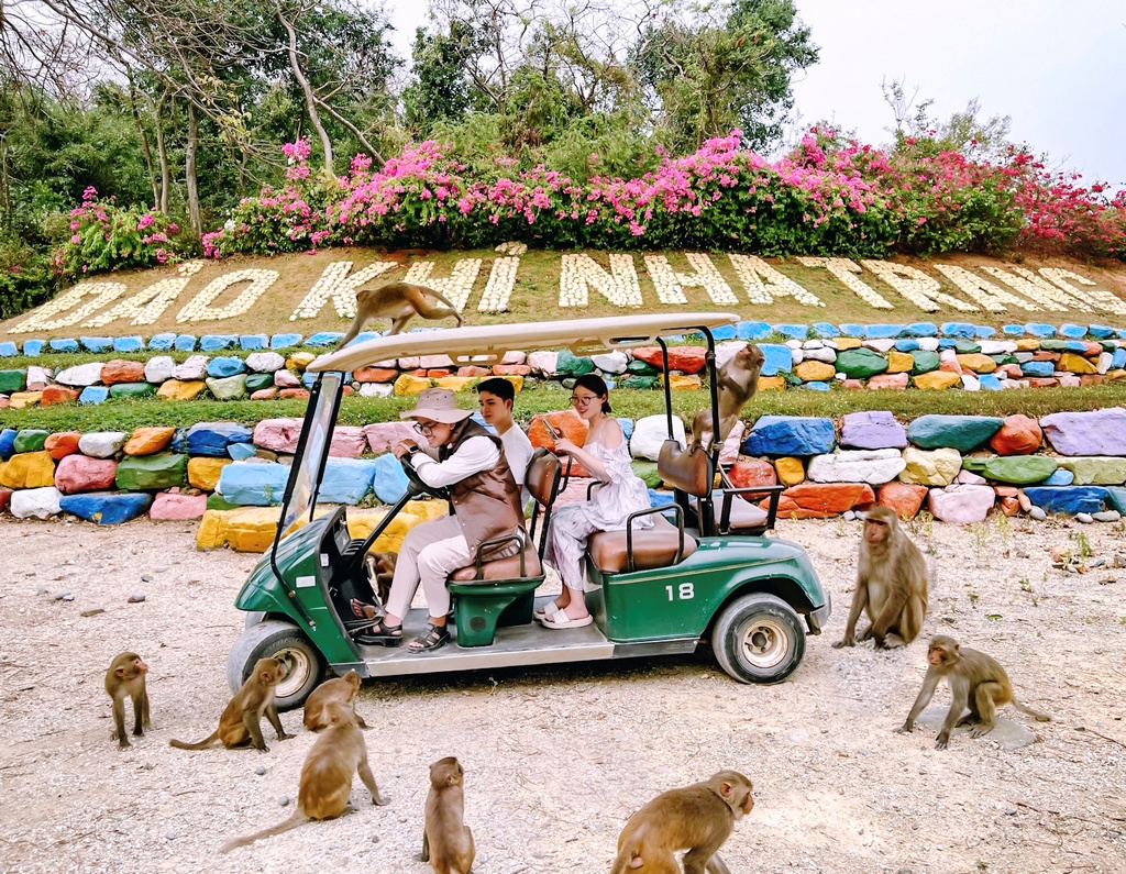 HÀNH TRÌNH	DUYÊN HẢI VĨNH HY – NHA	TRANG - ảnh 5