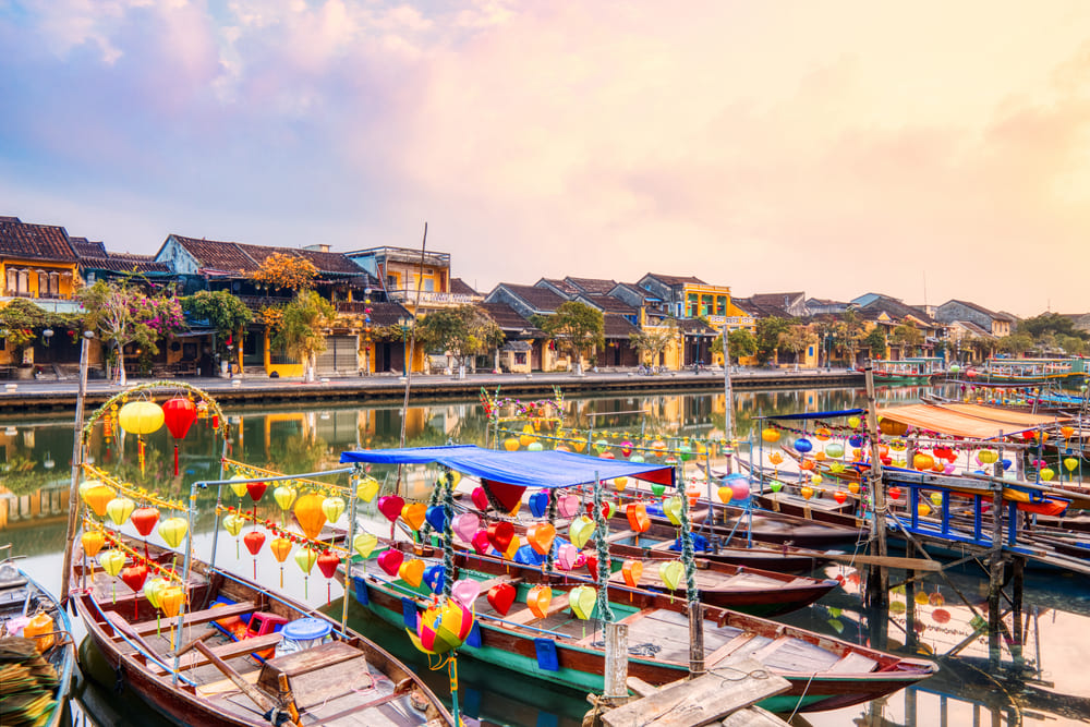 HÀNH TRÌNH DI SẢN MIỀN TRUNG ĐÀ NẴNG – HỘI AN – QUẢNG BÌNH – HUẾ - ảnh 5