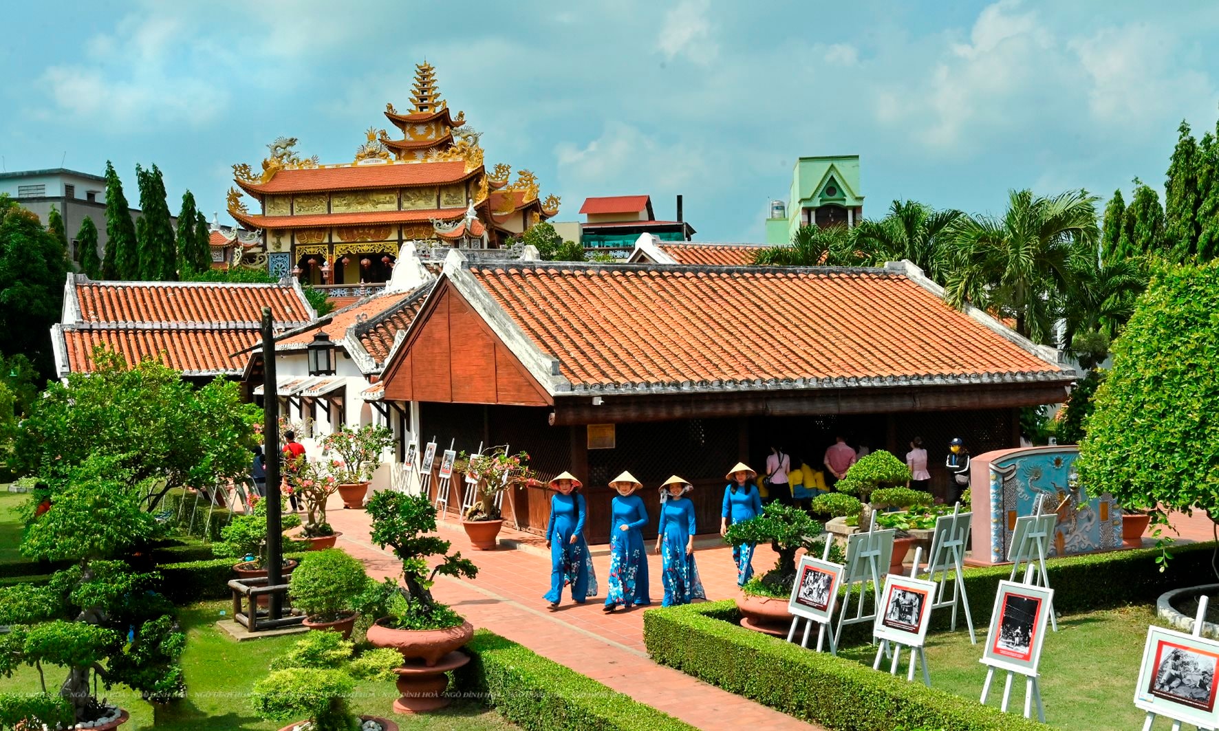 MŨI	NÉ –  MIỀN CÁT TRẮNG - ảnh 4