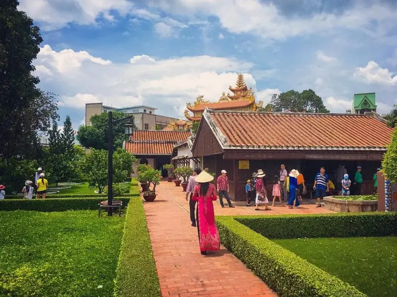 MŨI	NÉ –  MIỀN CÁT TRẮNG - ảnh 5