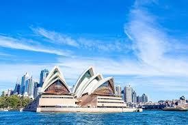 Hà Nội – Sydney – Canberra – Melbourne – Hà Nội 8N7Đ - ảnh 2