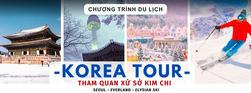 SEOUL - NAMI - ELYSIAN SKY - TRƯỢT TUYẾT ( Đi sáng về tối) - ảnh 2