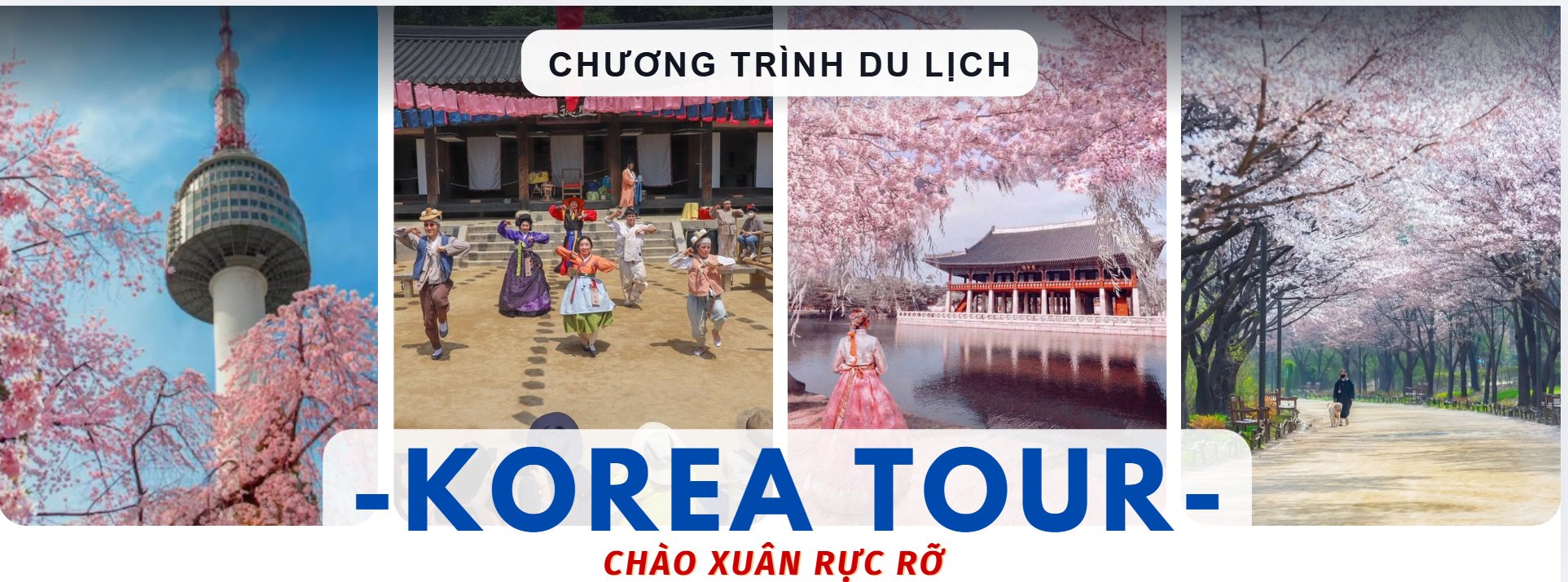 Seoul – Nami – Hái Dâu – Korean Folk Village 5N4Đ - ảnh 2