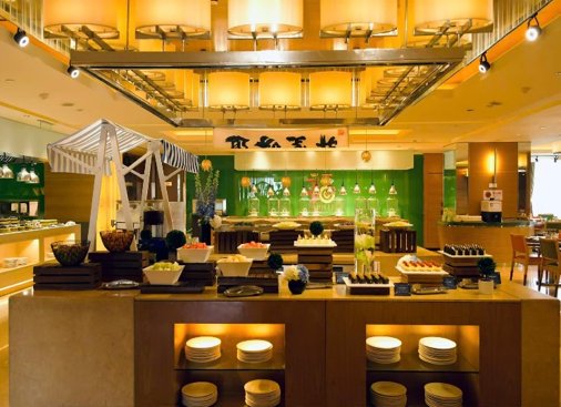 Hà Nội – Thượng Hải (Ngủ Trưa) – Ô Trấn – Hà Nội 6N5Đ - ảnh 9