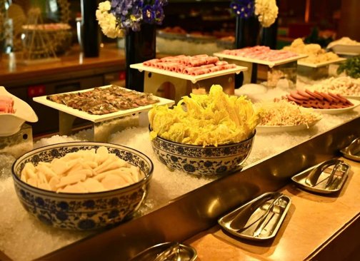 Hà Nội – Thượng Hải (Ngủ Trưa) – Ô Trấn – Hà Nội 6N5Đ - ảnh 7