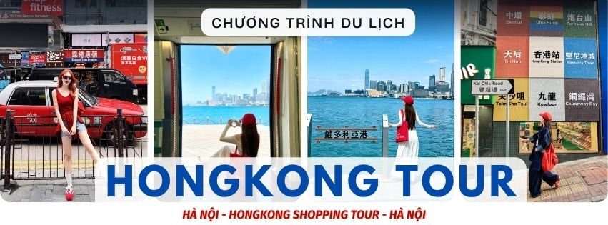 HONG KONG MONO SHOPPING TOUR (FREEDAY) - ảnh 2