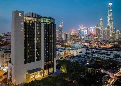 Hà Nội – Thượng Hải (Ngủ Trưa) – Ô Trấn – Hà Nội 6N5Đ - ảnh 5