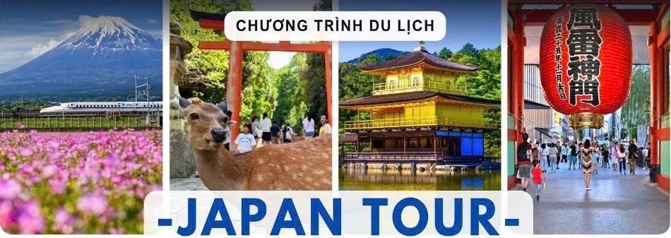 Hà Nội - OSAKA - NARA - KYOTO - FUJI - TOKYO (6N5Đ) - ảnh 2