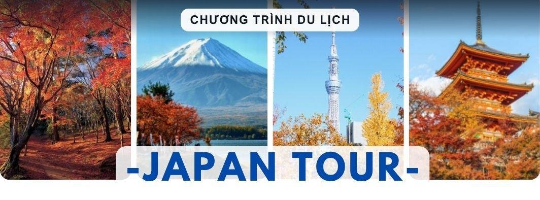 HÀ NỘI - OSAKA- KOBE- KYOTO- NÚI PHÚ SĨ - TOKYO (6N5Đ) - ảnh 2