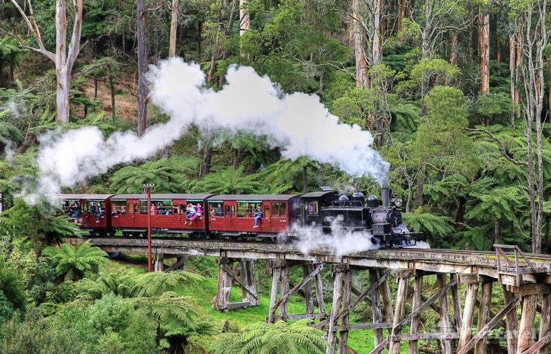 Hà Nội – Sydney – Canberra – Melbourne – Hà Nội 8N7Đ - ảnh 4