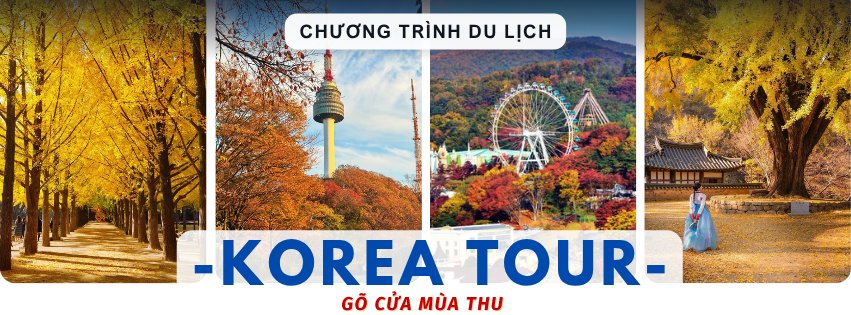   	 SEOUL - NAMI - EVERLAND - HÁI TÁO MÙA THU (Đi sáng về tối) - ảnh 2