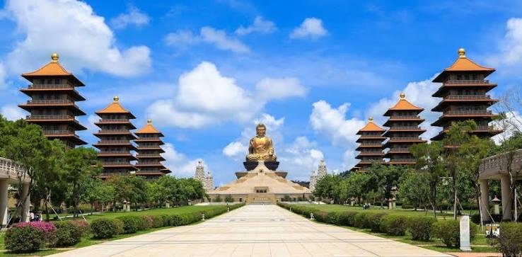 CAO HÙNG - ĐÀI TRUNG - ĐÀI BẮC 5 NGÀY 4 ĐÊM - ảnh 3