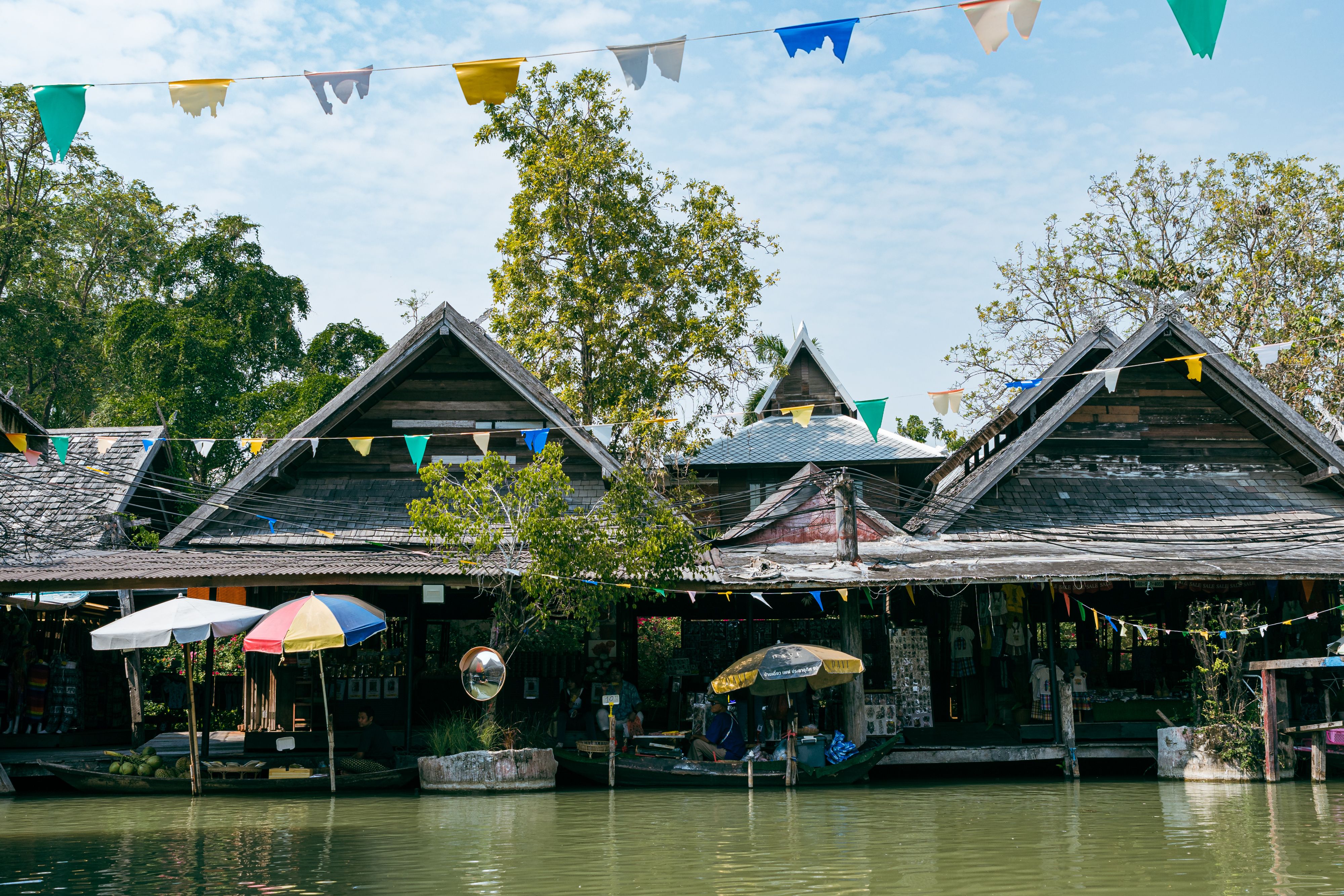  TP.HỒ CHÍ MINH – BANGKOK - PATTAYA - ảnh 3