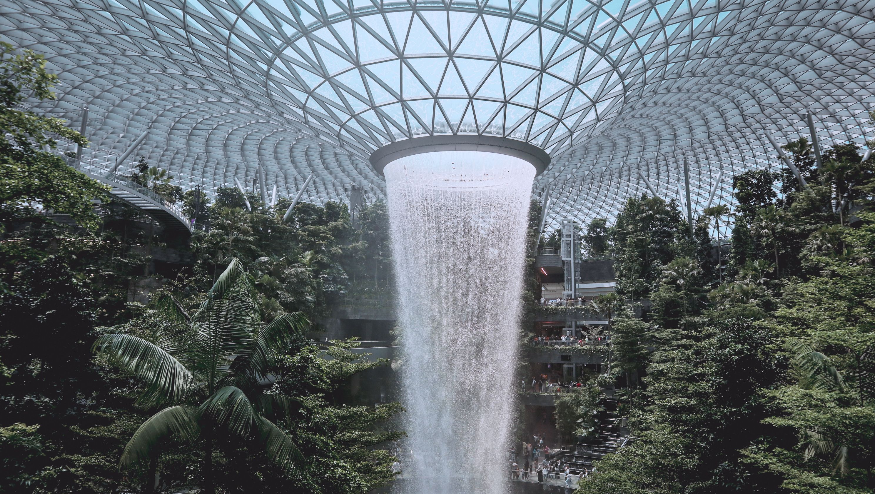TP.HỒ CHÍ MINH – SINGAPORE | KHÁM PHÁ SINGAPORE - ảnh 3