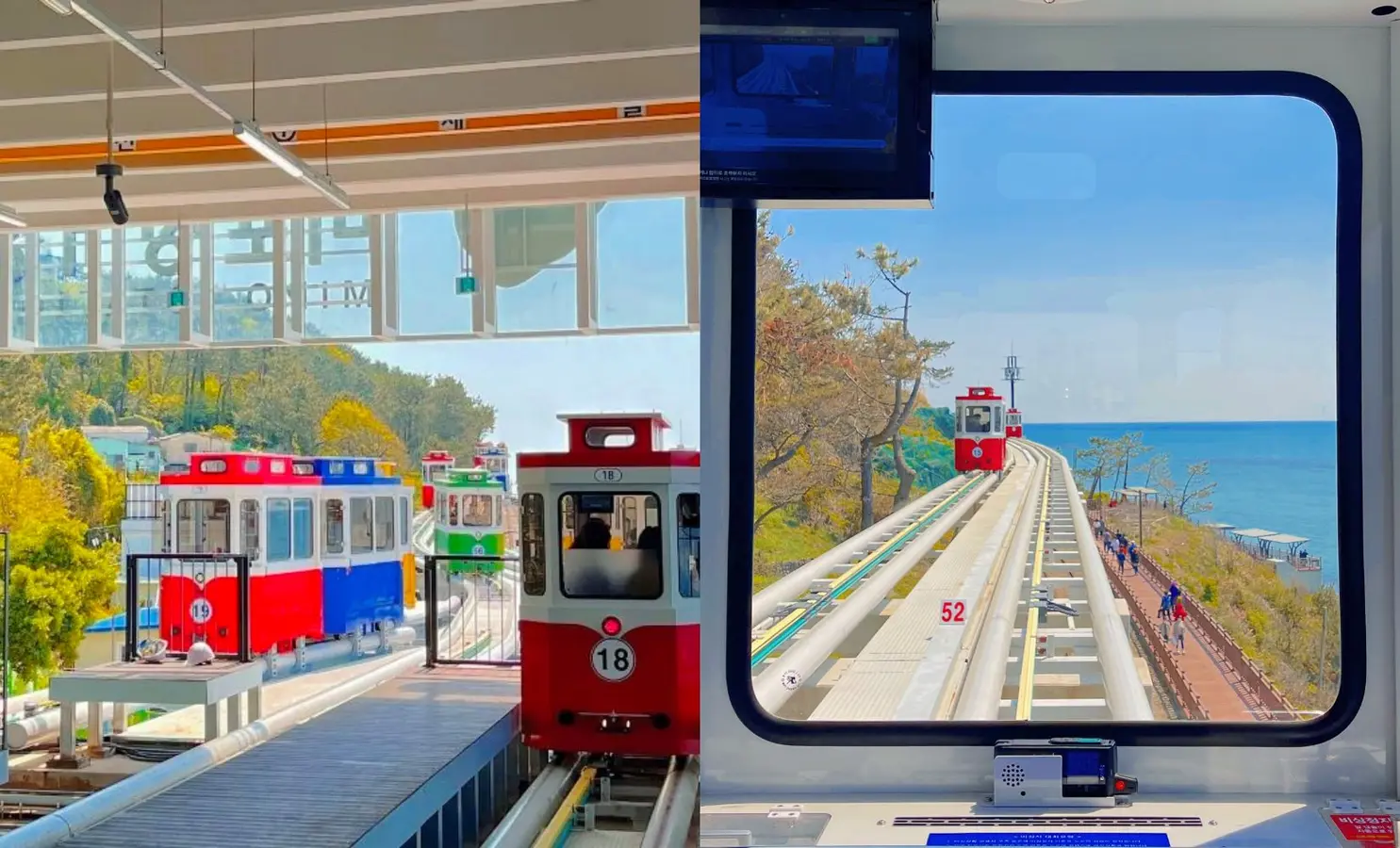 HÀN QUỐC - BUSAN - DAEGU - SEOUL 6N5Đ - ảnh 1