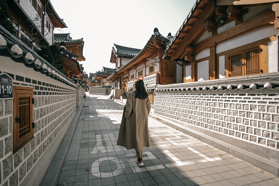 HÀN QUỐC - BUSAN - DAEGU - SEOUL 6N5Đ - ảnh 8
