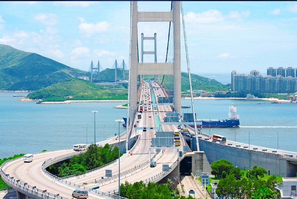 TP.HCM - HONG KONG - ảnh 1
