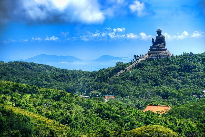 HONGKONG 5 NGÀY 4 ĐÊM ( FREE DAY ) - ảnh 3
