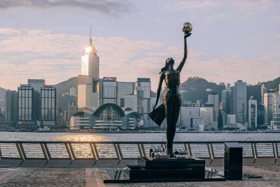 HONGKONG 5 NGÀY 4 ĐÊM ( FREE DAY ) - ảnh 4