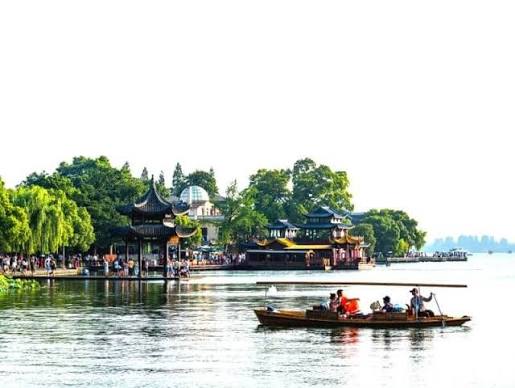 BẮC KINH – THƯỢNG HẢI – HÀNG CHÂU – Ô TRẤN - ảnh 4