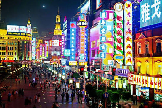 DU NGOẠN GIANG NAM (THƯỢNG HẢI – VÔ TÍCH – Ô TRẤN – HÀNG CHÂU)  - ảnh 8
