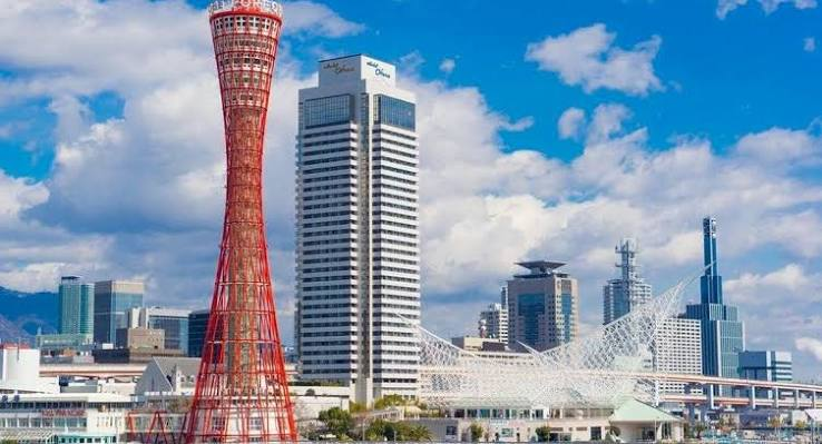 TOUR NHẬT BẢN - KOBE - OSAKA - KYOTO - YAMANASHI - TOKYO 6N5Đ  - ảnh 1