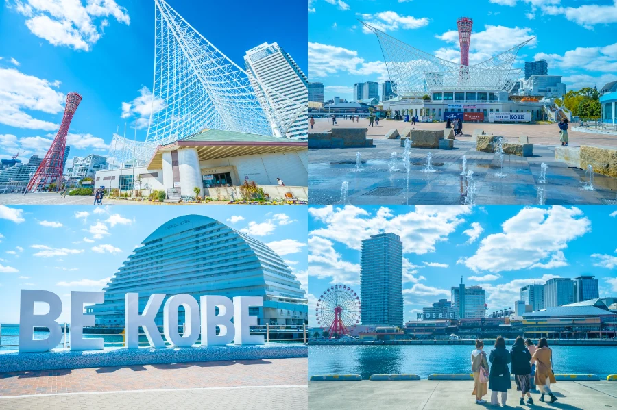 TOUR NHẬT BẢN - KOBE - OSAKA - KYOTO - YAMANASHI - TOKYO 6N5Đ  - ảnh 5