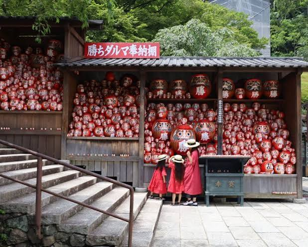 TOUR NHẬT BẢN - KOBE - OSAKA - KYOTO - YAMANASHI - TOKYO 6N5Đ  - ảnh 9