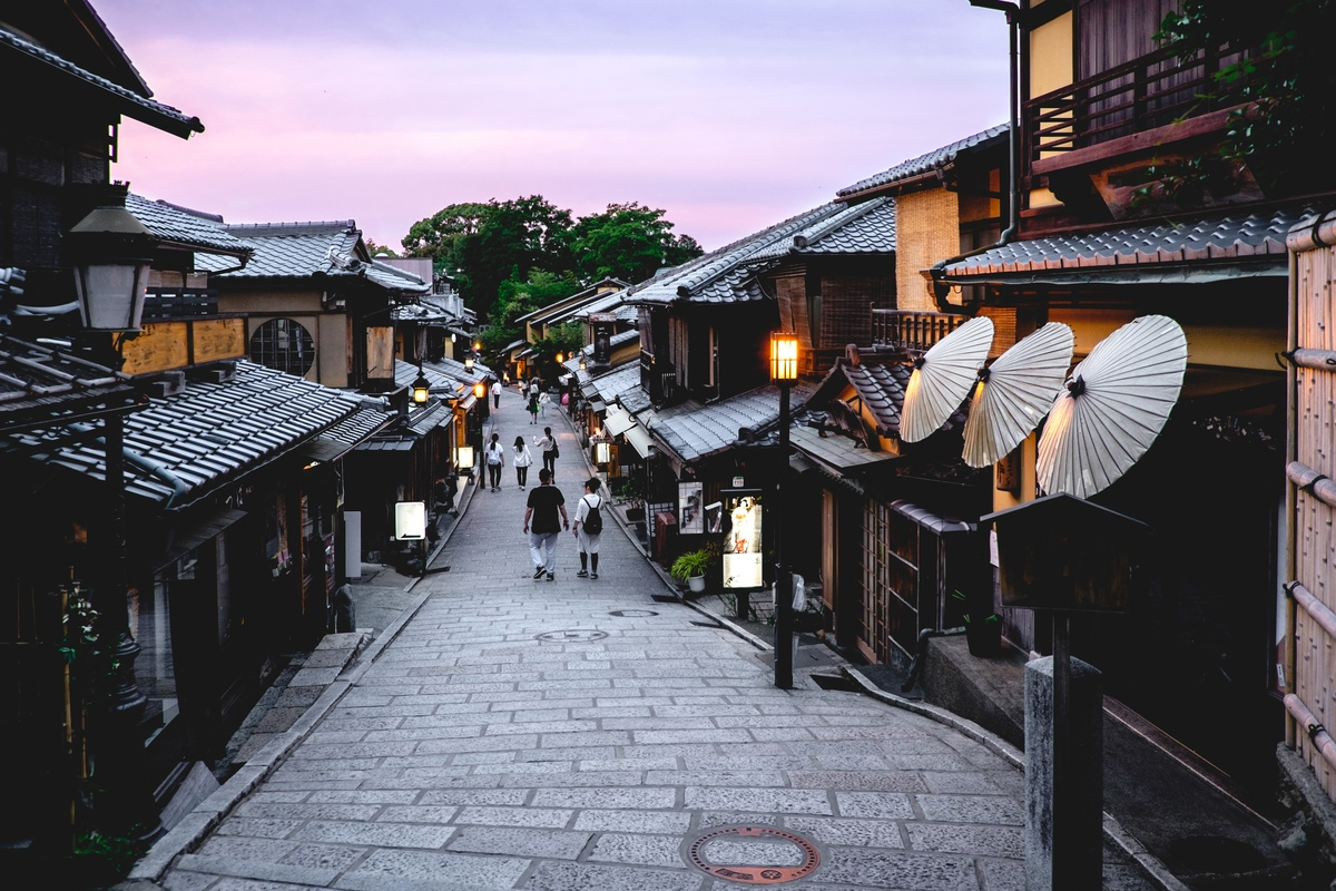 TOUR NHẬT BẢN - KOBE - OSAKA - KYOTO - YAMANASHI - TOKYO 6N5Đ  - ảnh 6
