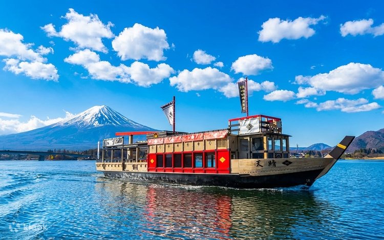 TOUR NHẬT BẢN - KOBE - OSAKA - KYOTO - YAMANASHI - TOKYO 6N5Đ  - ảnh 7
