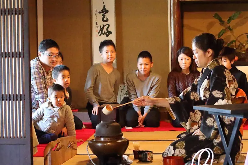CUNG ĐƯỜNG VÀNG NHẬT BẢN OSAKA – PHÚ SĨ – NAGOYA - KYOTO  - ảnh 2
