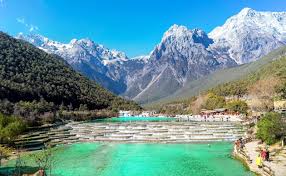 TP.HCM -> LỆ GIANG (Ăn Tối) - ảnh 1