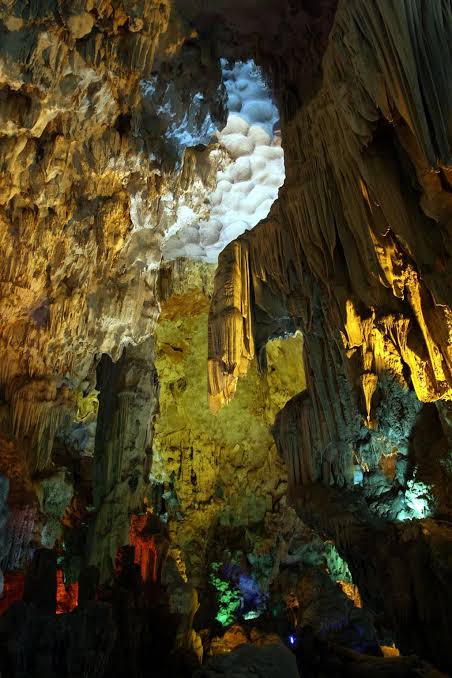TP.HCM – HÀ NỘI – HẠ LONG – KHÁM PHÁ VỊNH - ảnh 3