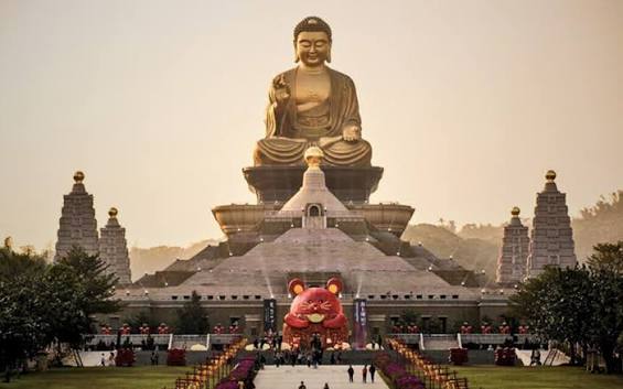 NGÀY 01: TP HỒ CHÍ MINH -> CAO HÙNG - ảnh 1