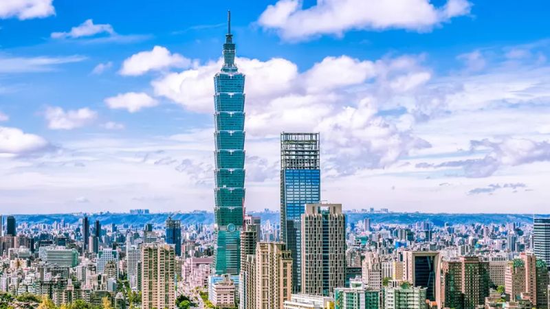 ĐẢO NGỌC ĐÀI LOAN CAO HÙNG – ĐÀI TRUNG – ĐÀI BẮC  - ảnh 9