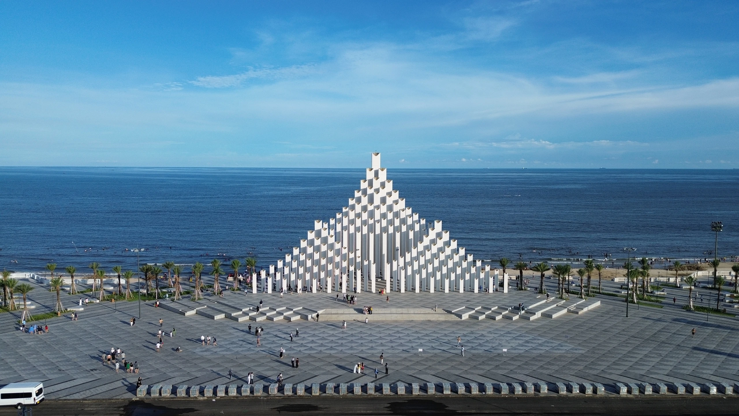 TP.HCM – HỒ TRÀM – SUNWORLD VŨNG TÀU AQUA ADVENTURE - ảnh 1
